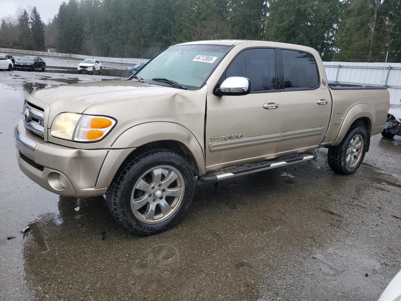 2004 Toyota Tundra - Image 1