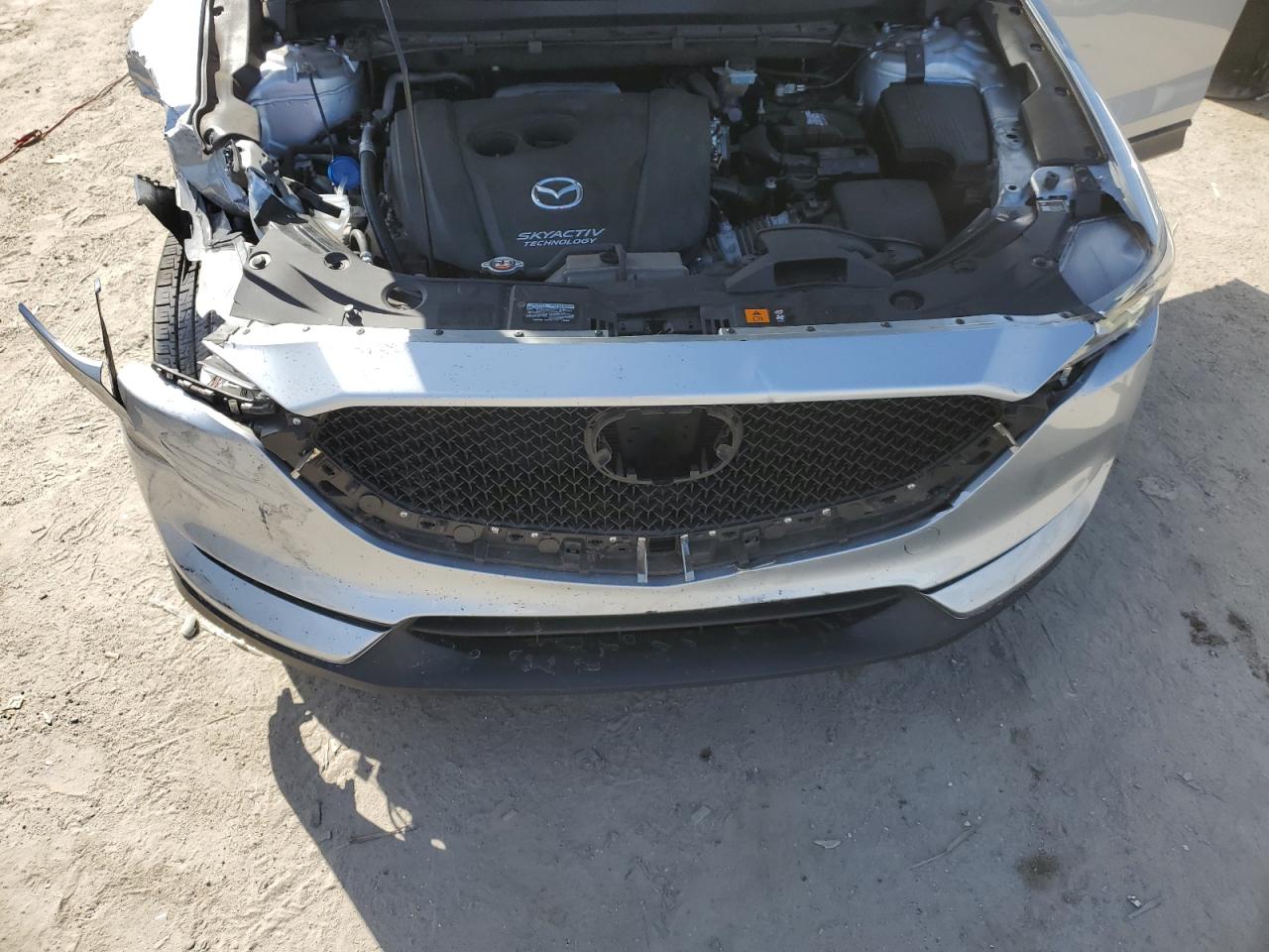 2019 Mazda CX-5 - Image 12