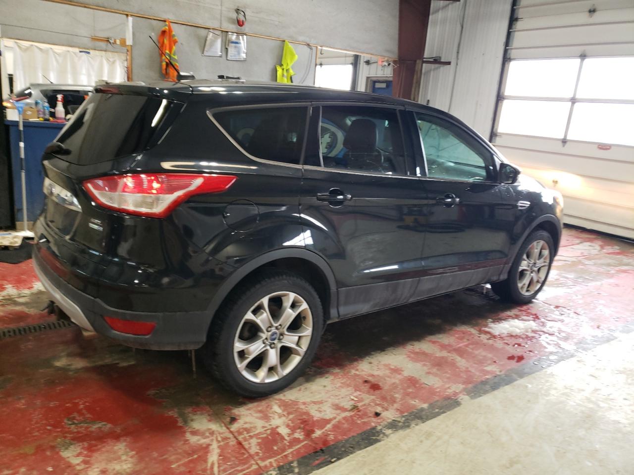2013 Ford Escape - Image 3