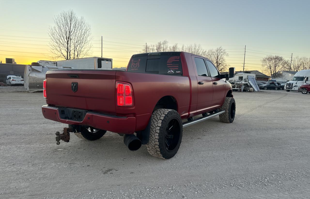 2015 RAM 2500 - Image 4