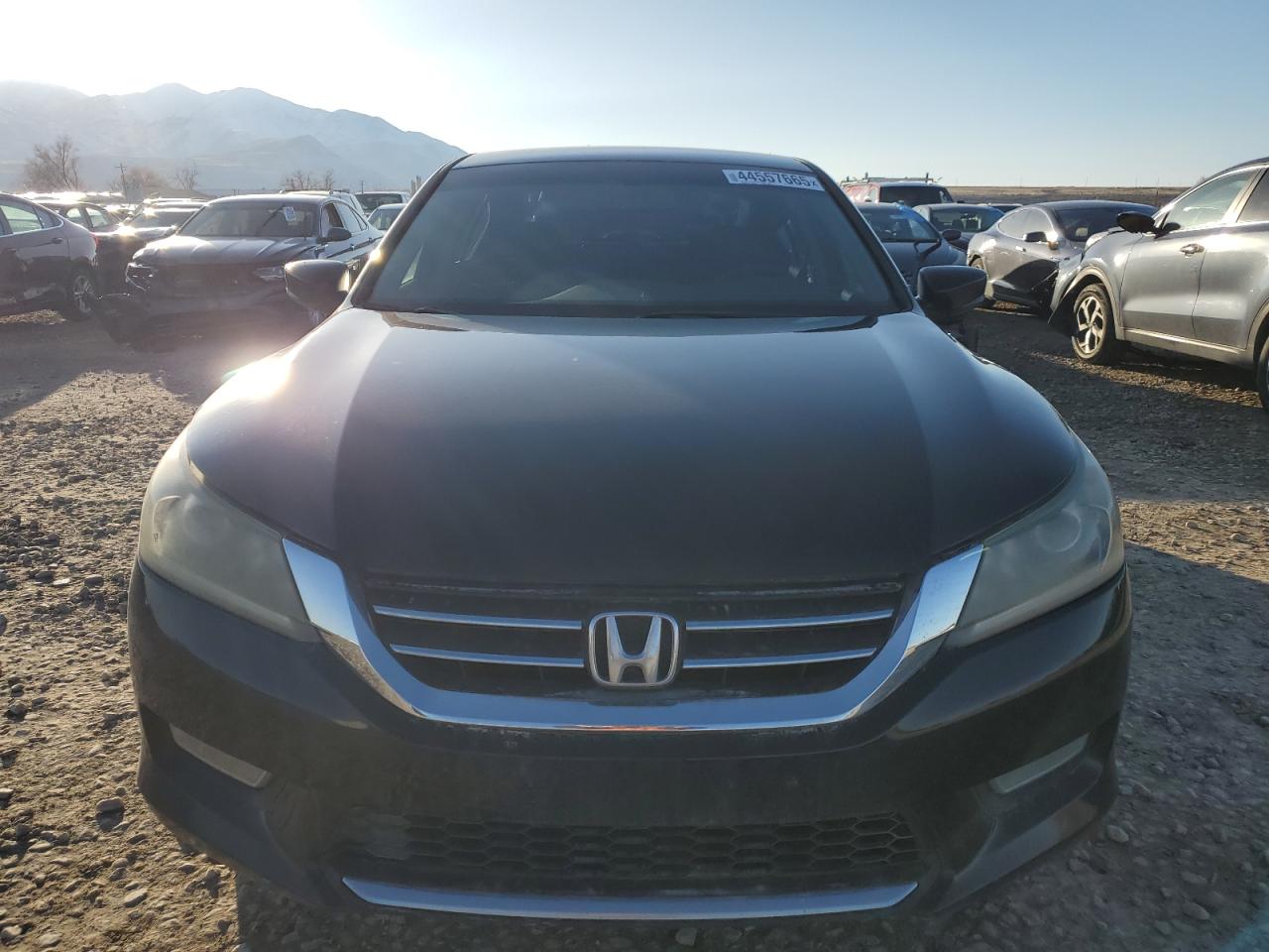 2013 Honda Accord - Image 6