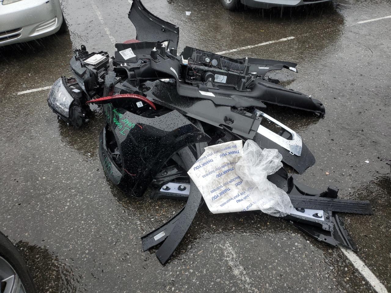 2021 Mercedes-Benz GLS-klasse - Image 13