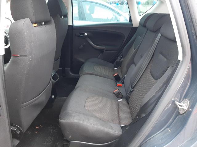 2007 SEAT ALTEA REFE