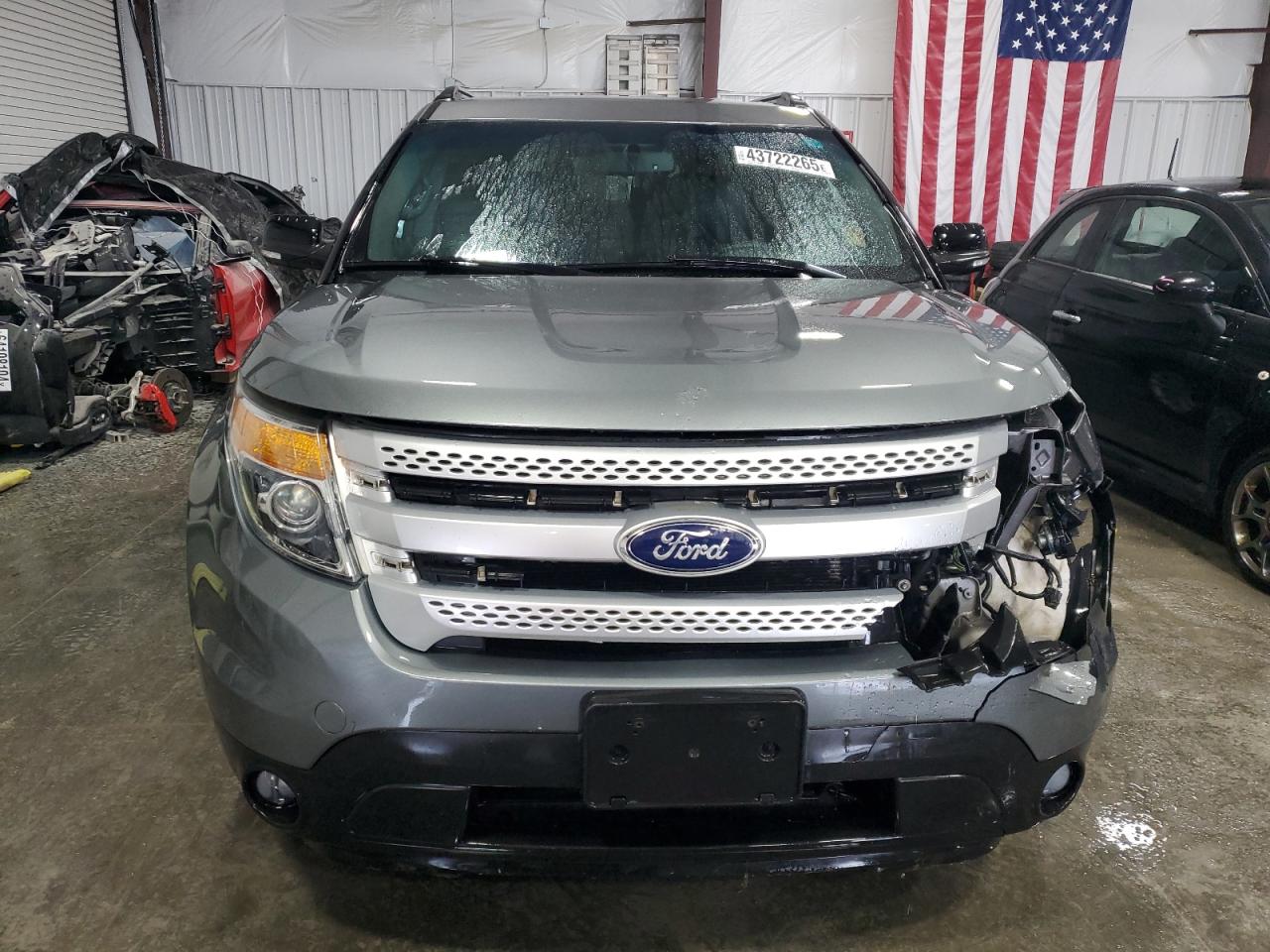 2013 Ford Explorer - Image 5