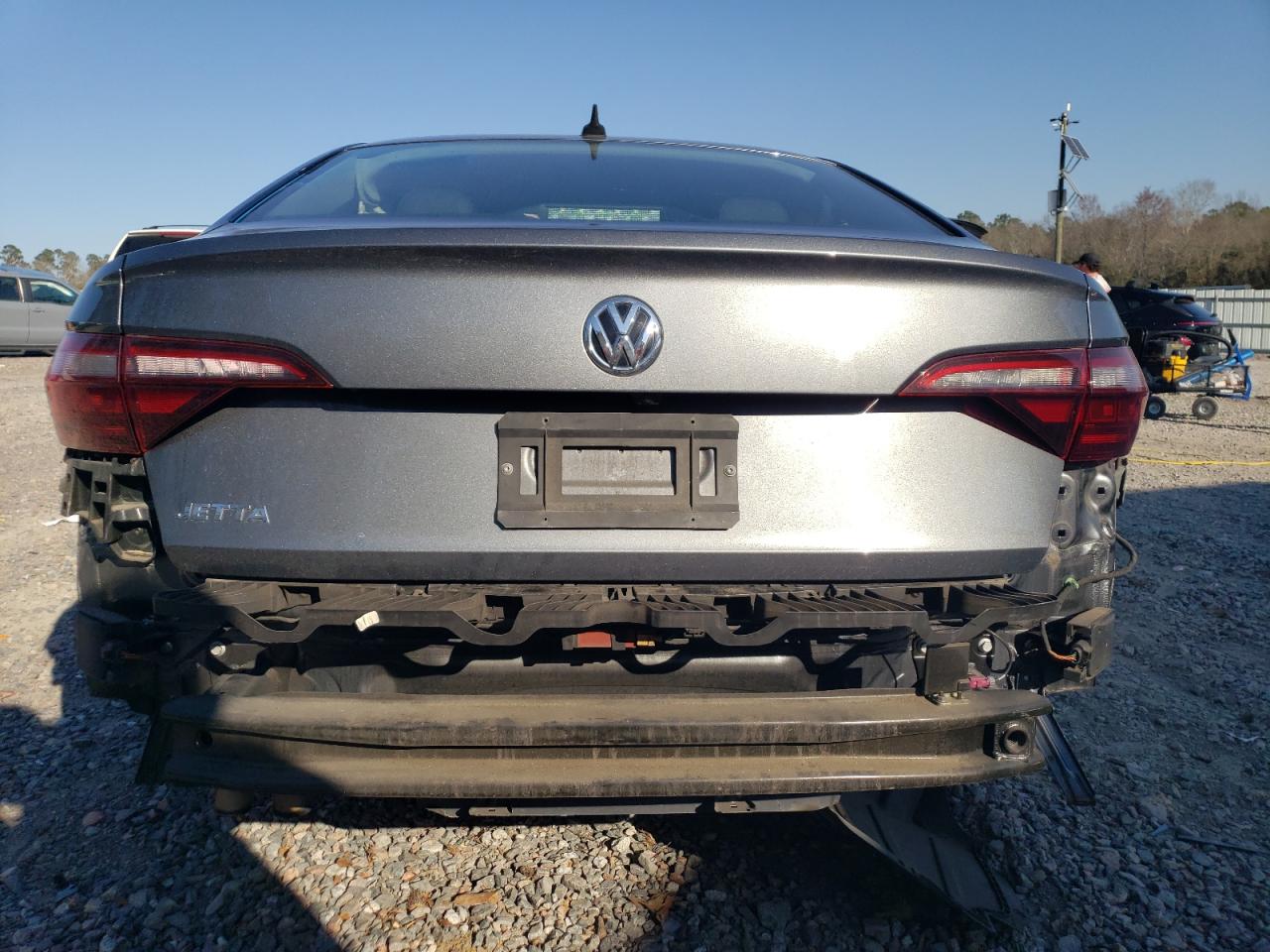 2020 Volkswagen Jetta - Image 6