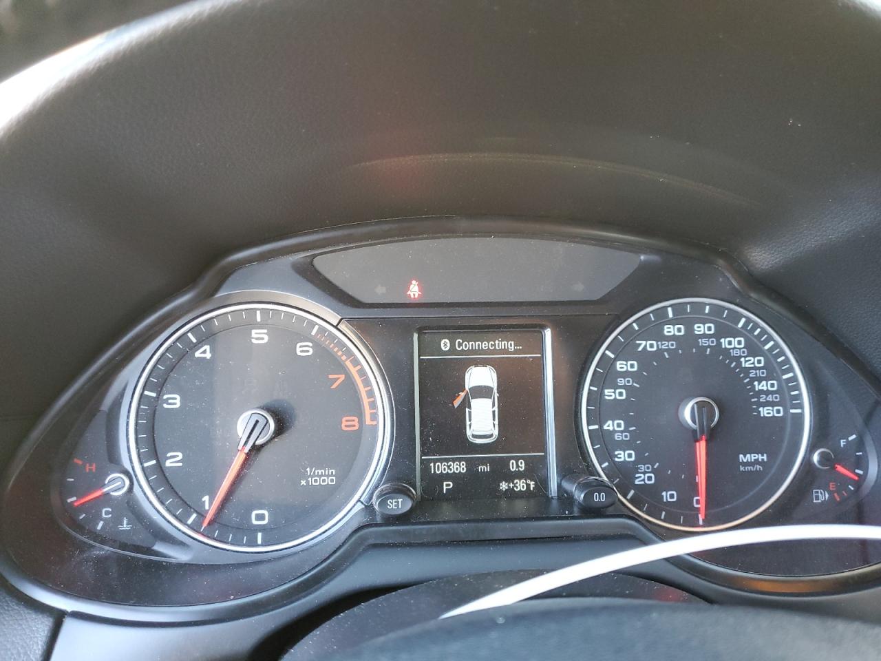 2014 Audi Q5 Premium Plus VIN: WA1LFAFP2EA019120 Lot: 46335355