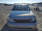 2002 Toyota Avalon Xl   for Sale in Lumberton, NC - Front End