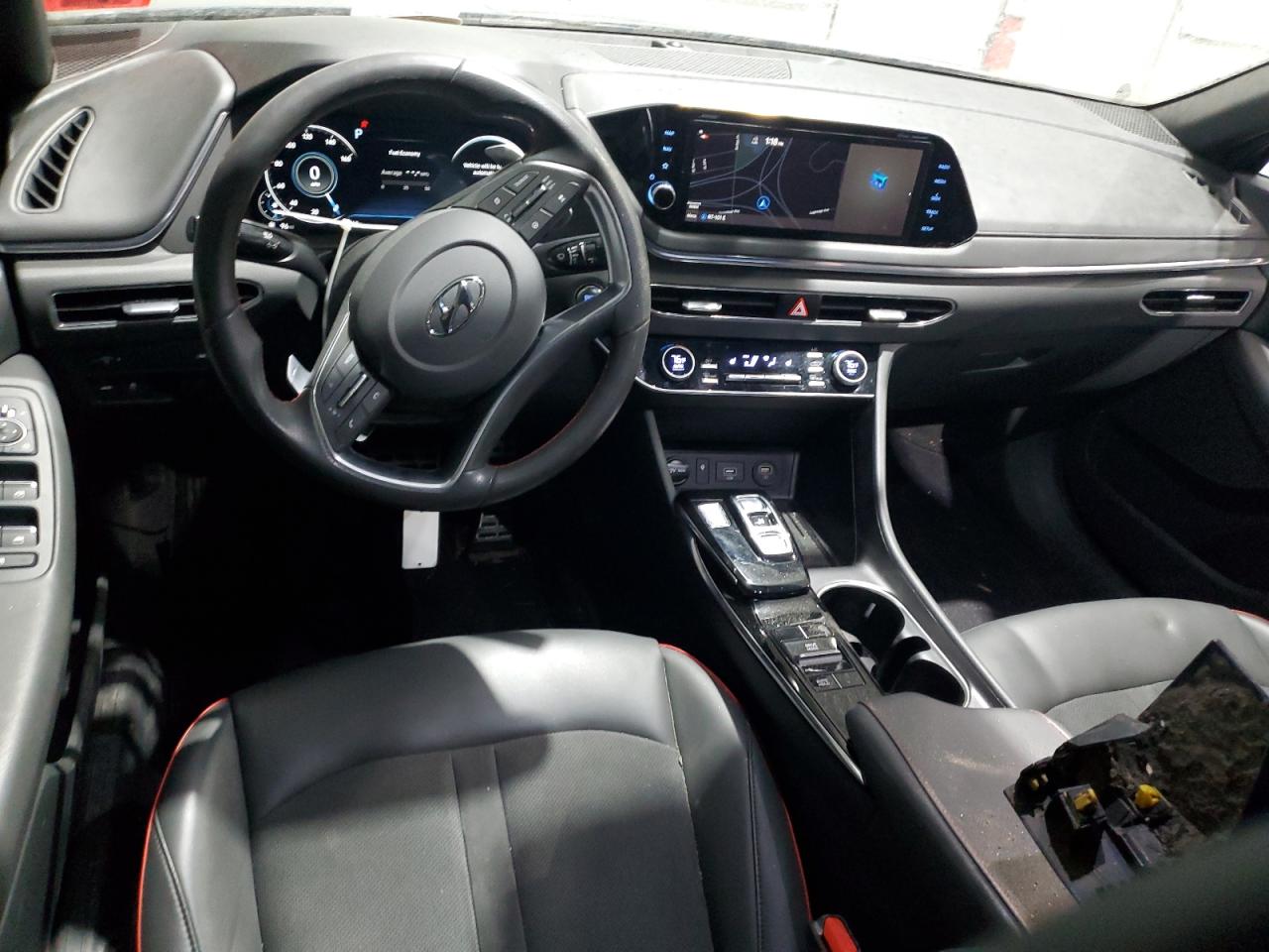 2022 Hyundai Sonata - Image 8