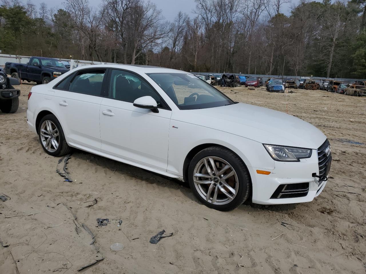 2017 Audi A4 - Image 4