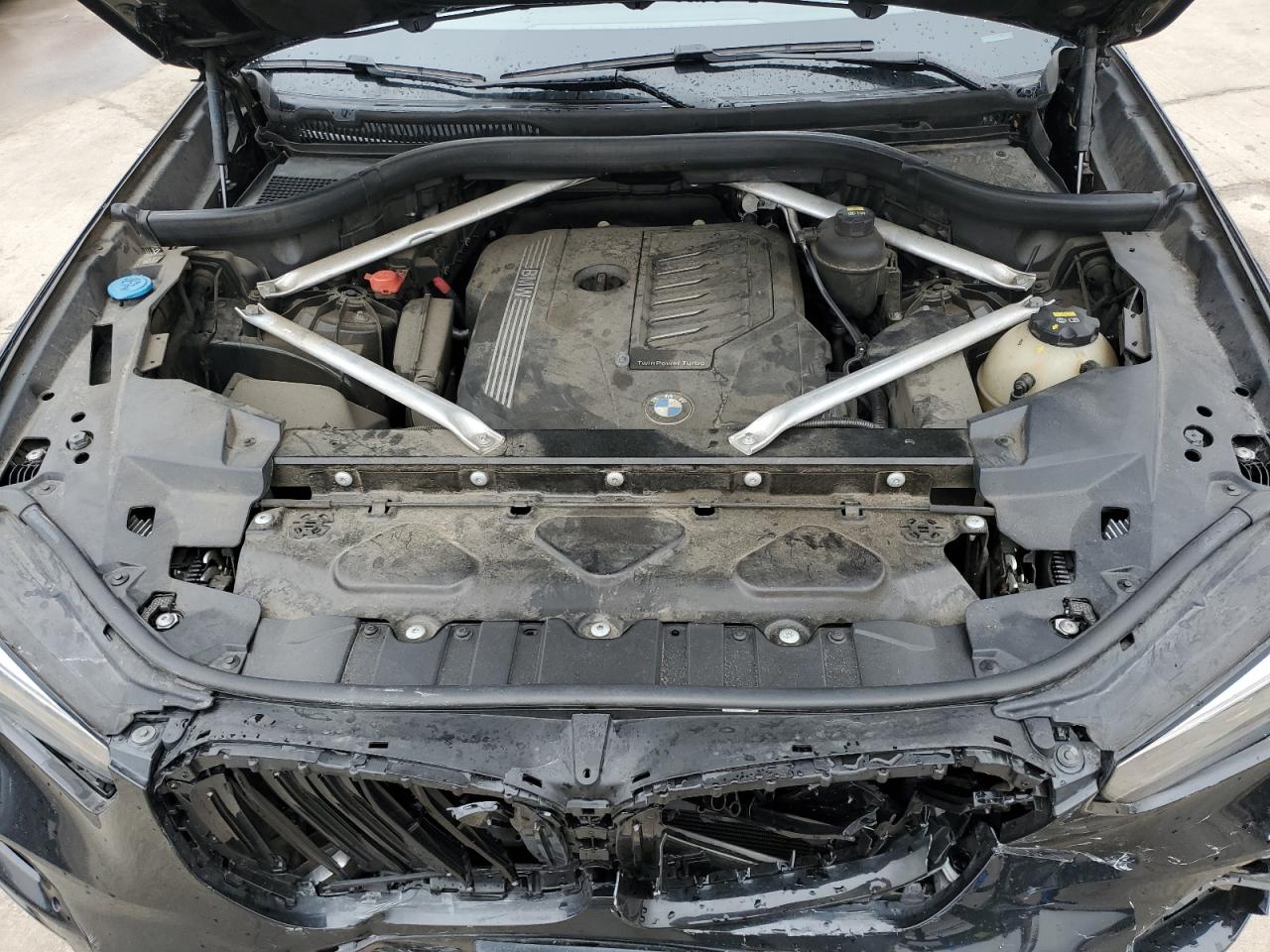 2019 BMW X5 - Image 13