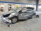 2013 Nissan Rogue S zu verkaufen in Sandston, VA - Rollover