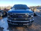 2020 Ford F350 Super Duty на продаже в Charles City, VA - Minor Dent/Scratches