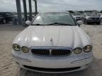 2003 JAGUAR X-TYPE 3.0 for sale at Copart FL - WEST PALM BEACH