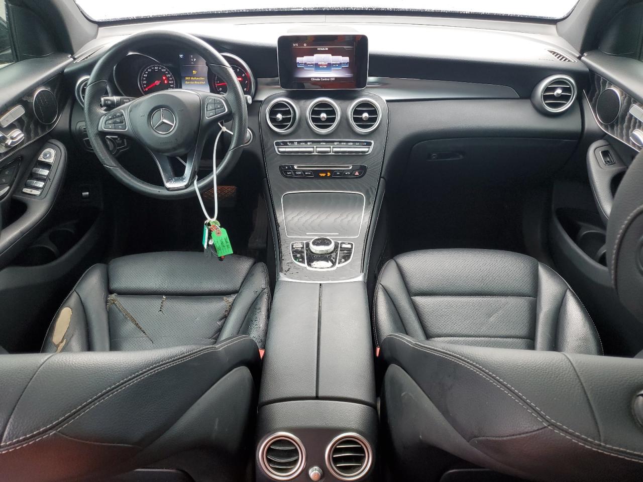 2018 Mercedes-Benz GLC - Image 8