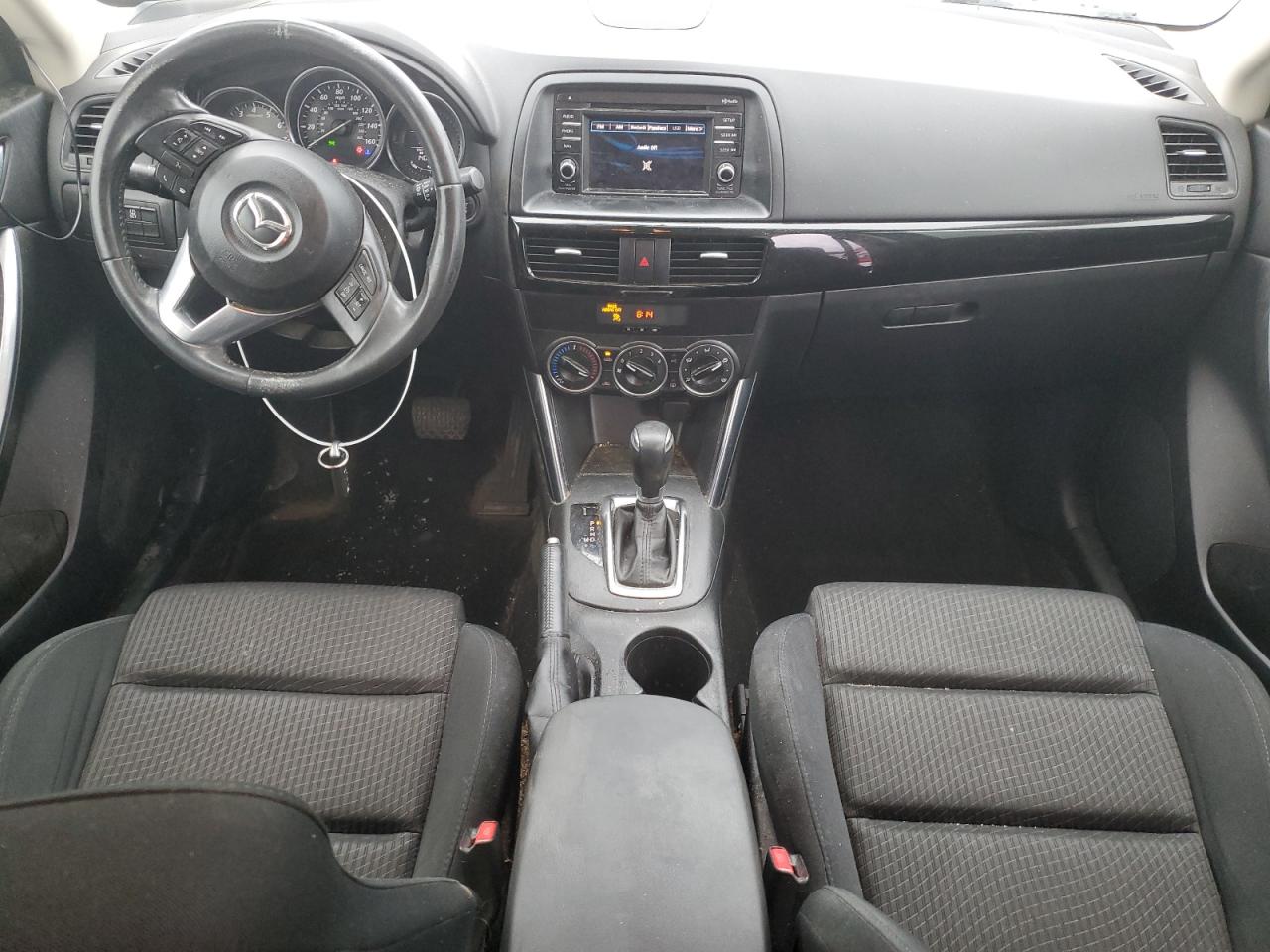 2015 Mazda CX-5 - Image 8