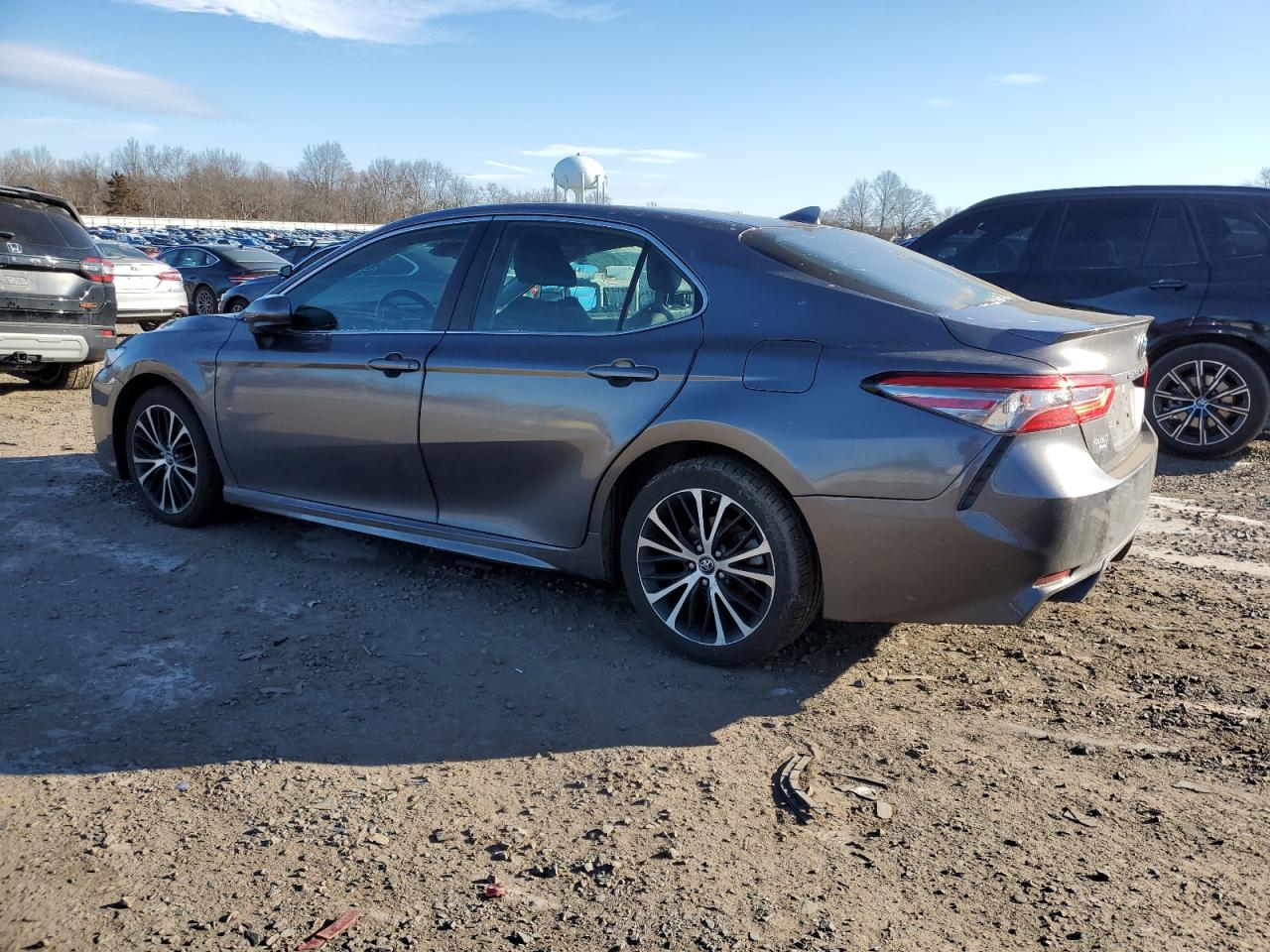 2019 Toyota Camry - Image 2