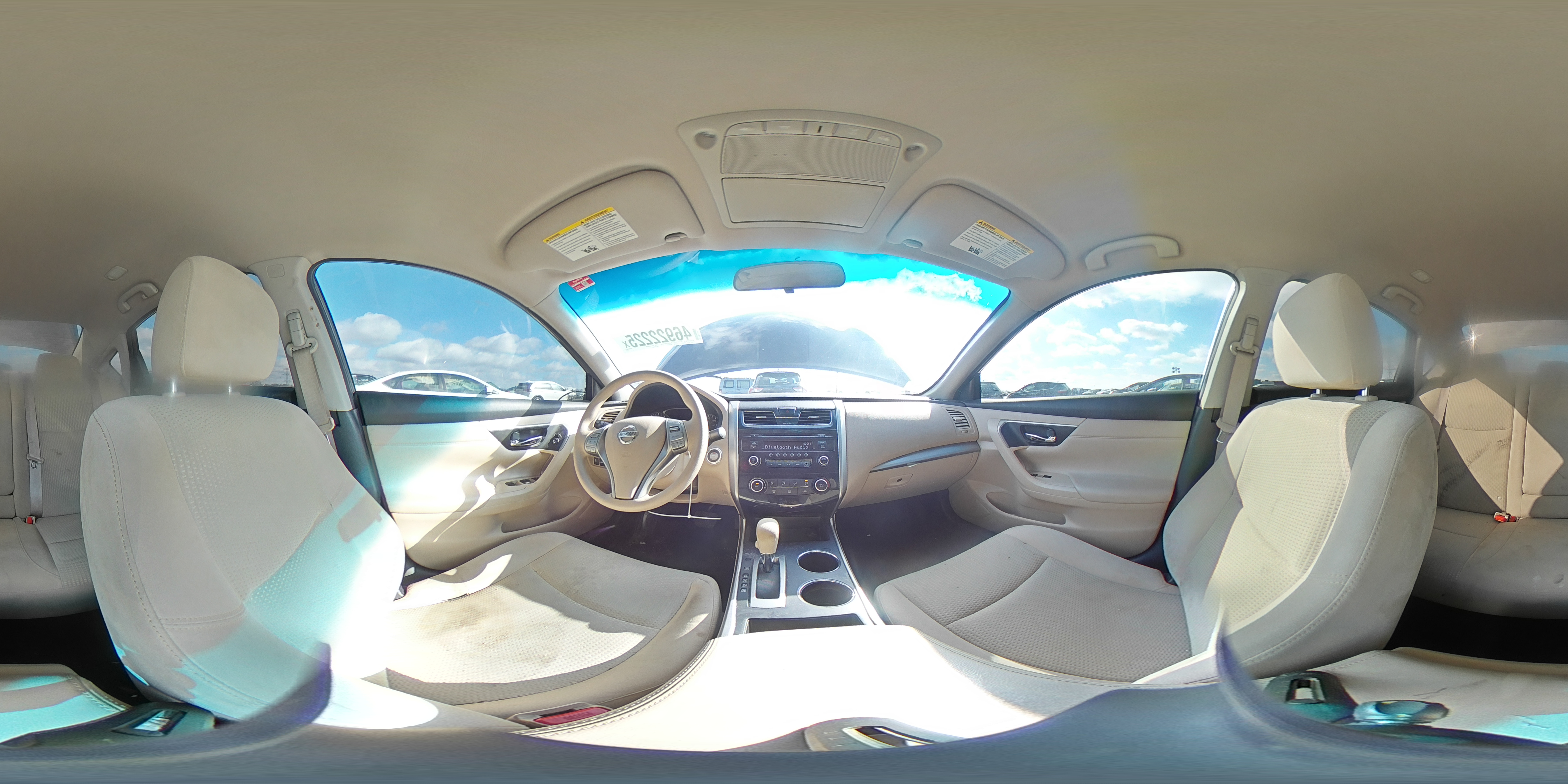 2015 Nissan Altima - Image 13