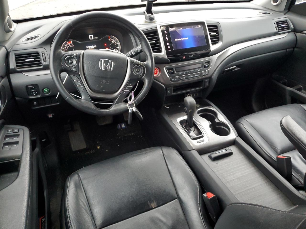 2018 Honda Pilot - Image 8