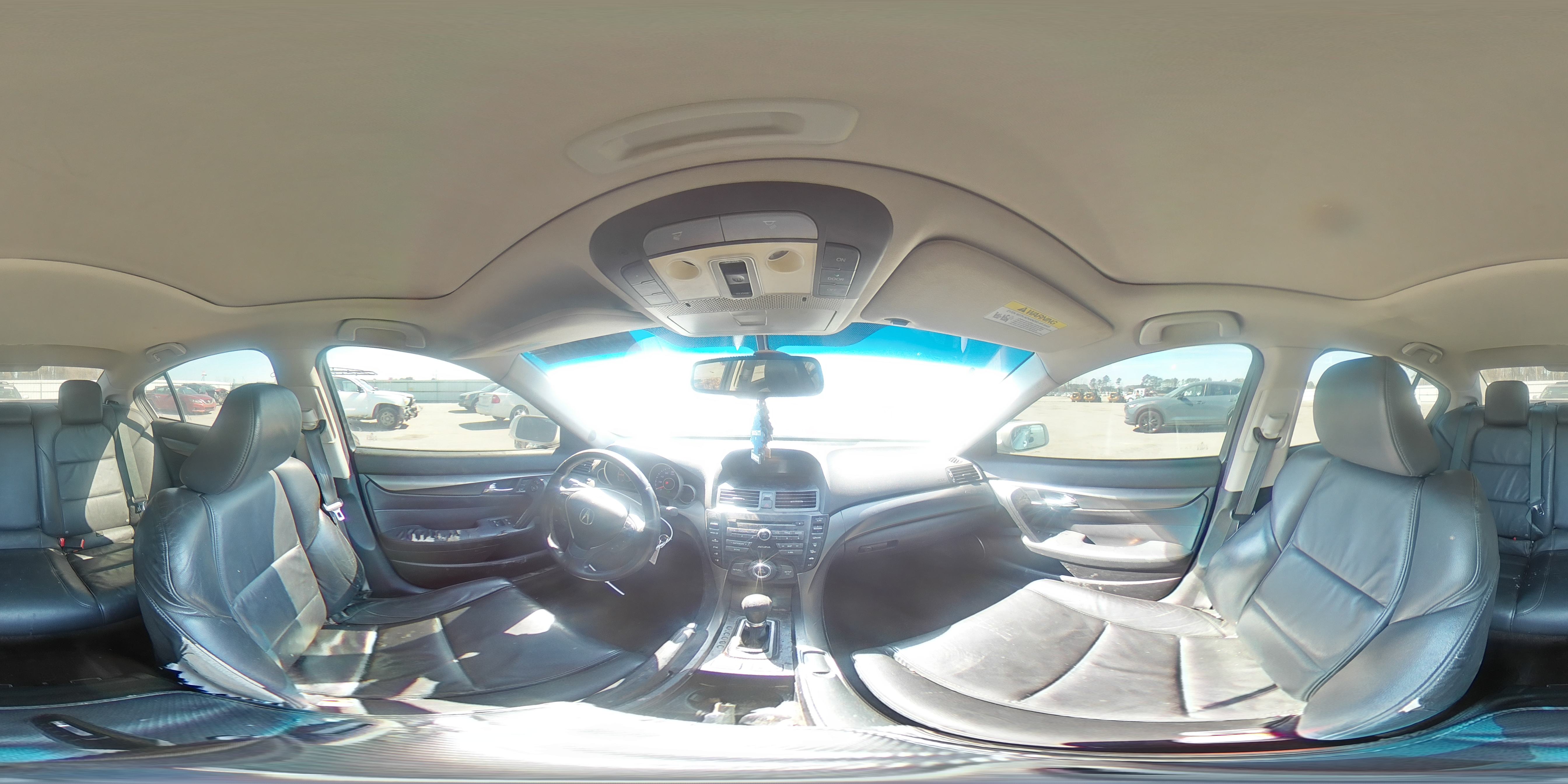 2013 Acura TL - Image 13