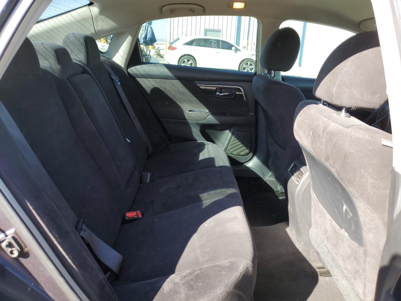 2013 Nissan Altima - Image 11