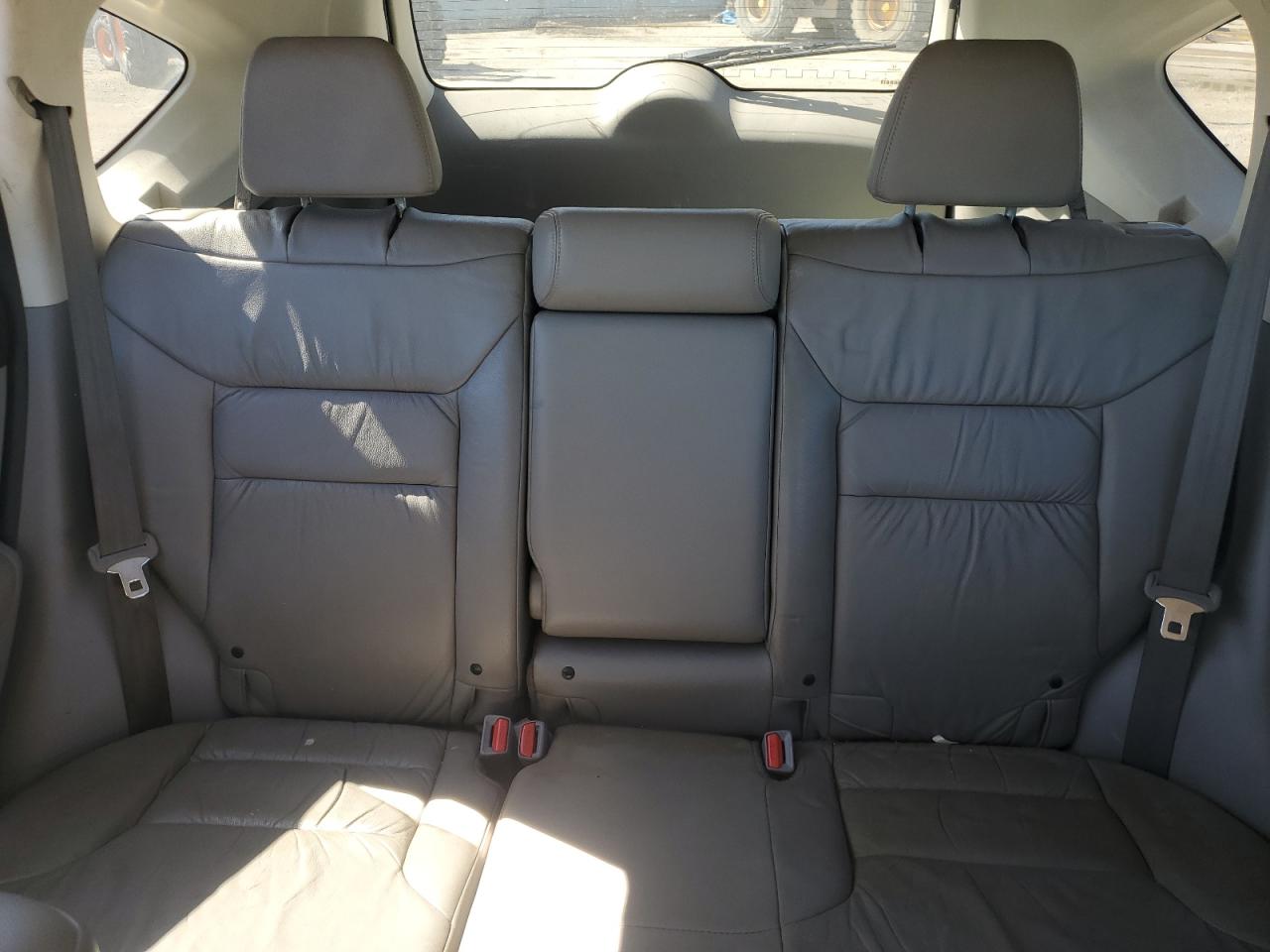 2012 Honda CR-V - Image 10
