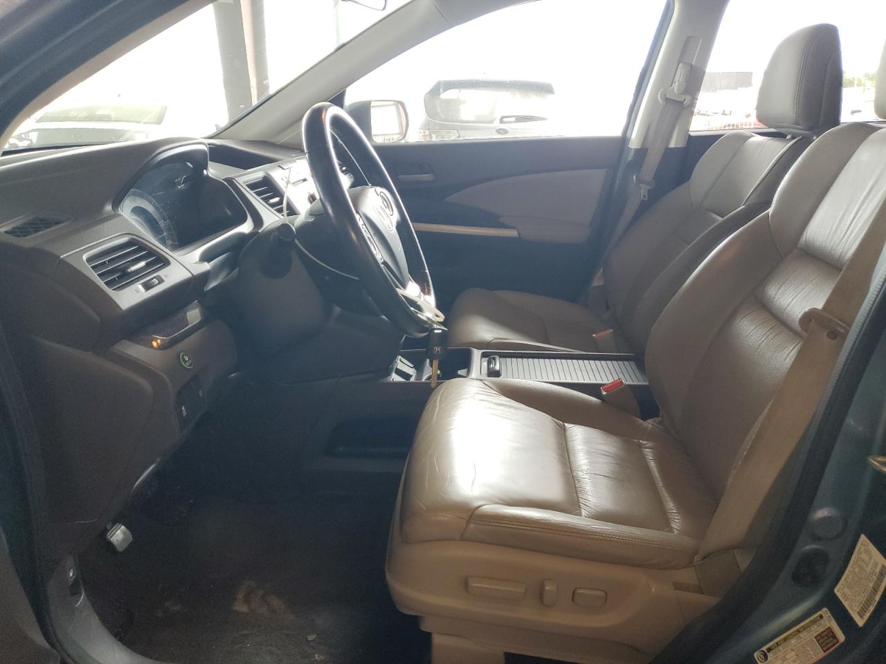 2014 Honda CR-V - Image 7