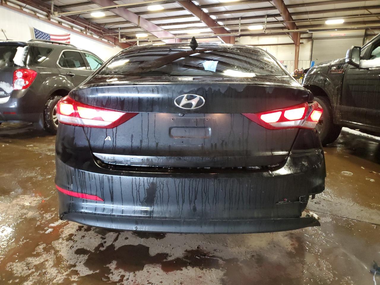 2017 Hyundai Elantra - Image 6