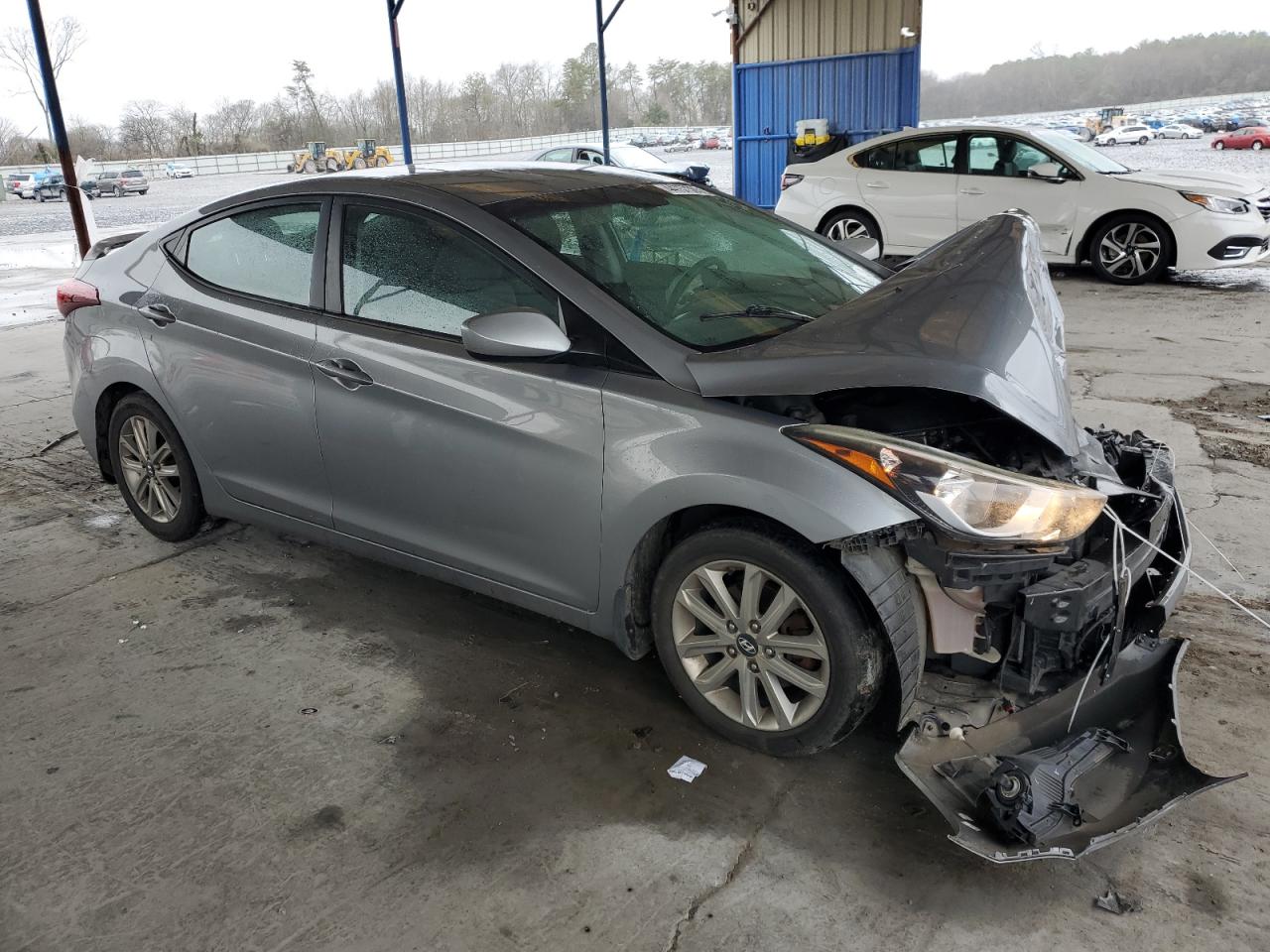 2016 Hyundai Elantra - Image 4