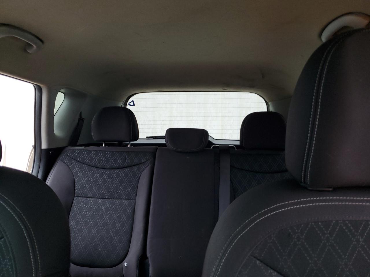 2015 Kia Soul - Image 10
