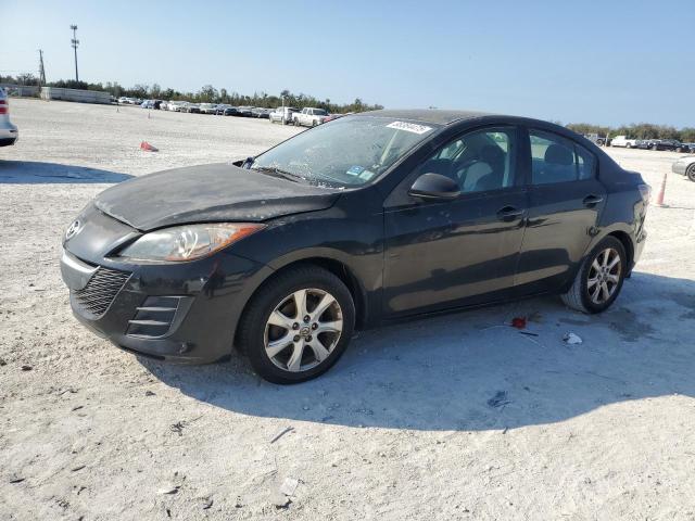 2010 Mazda 3 I