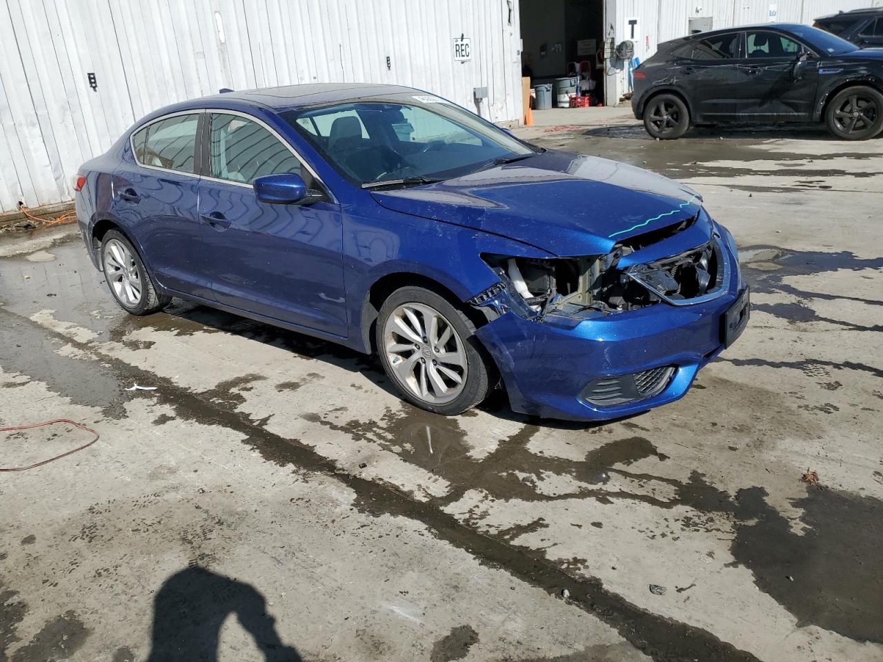 2017 Acura ILX - Image 4