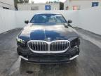 2025 Bmw 530 I იყიდება Opa Locka-ში, FL - Front End