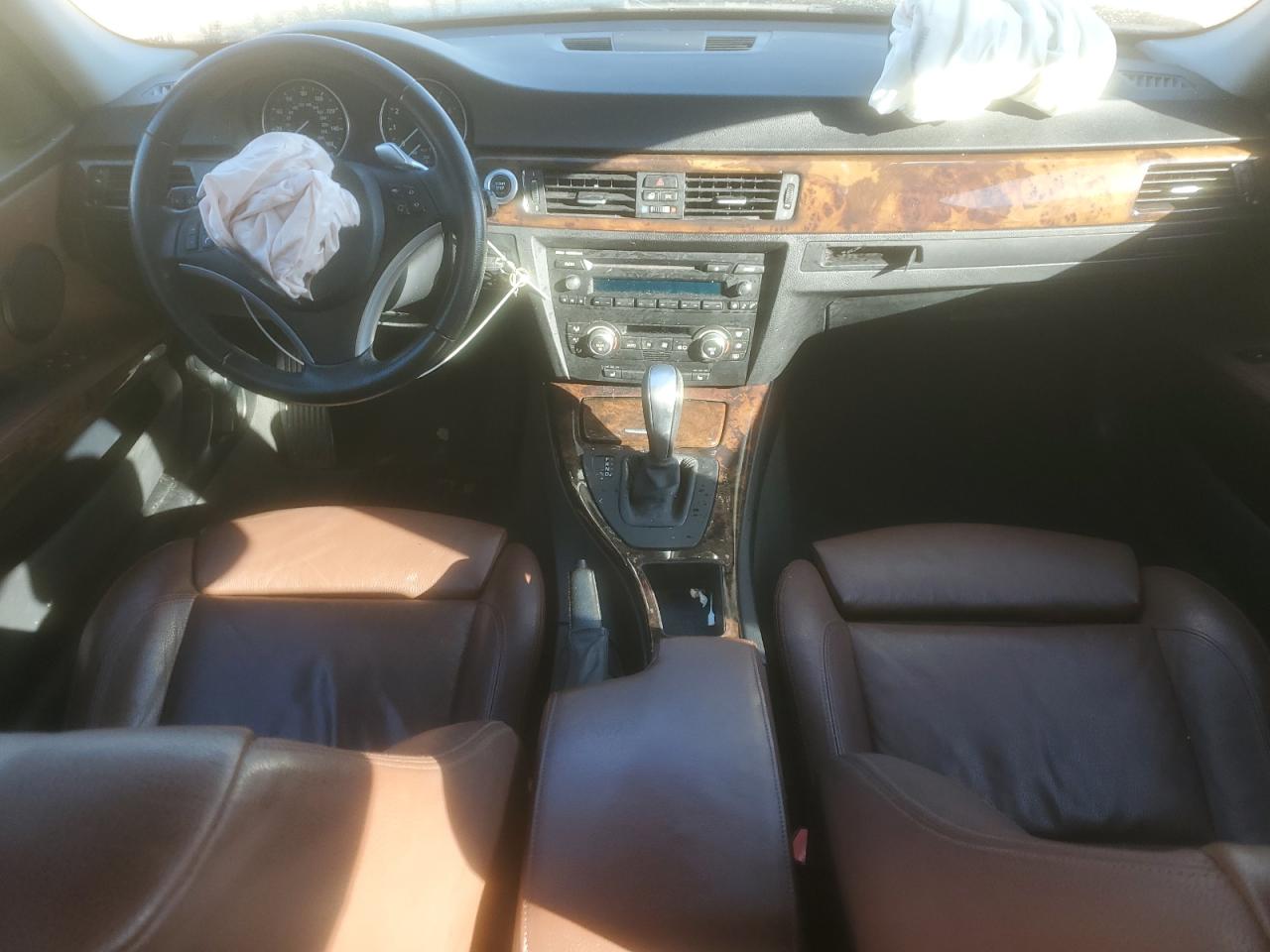2008 BMW 3er - Image 8