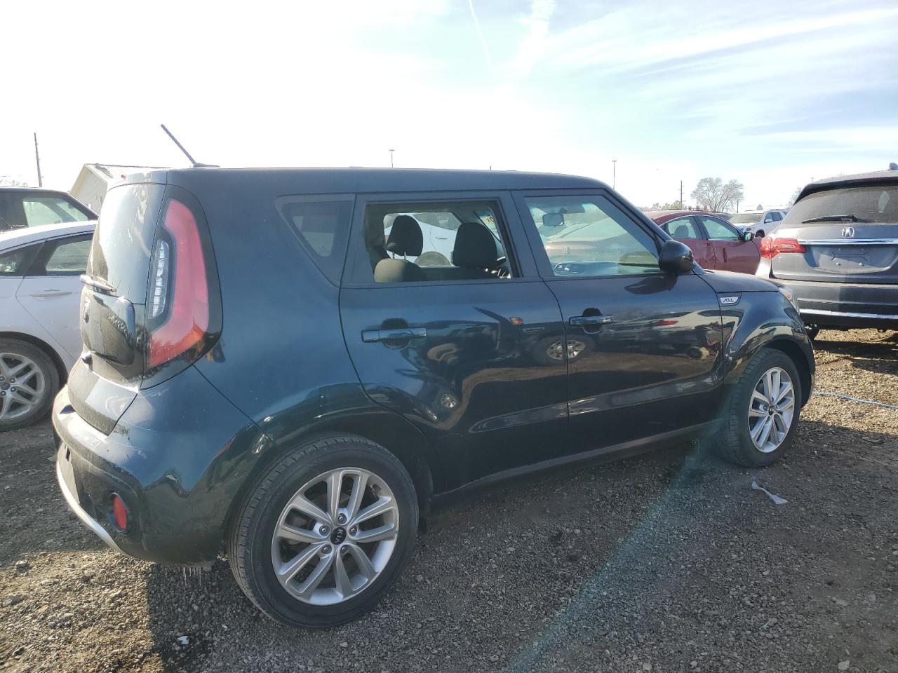2017 Kia Soul - Image 3