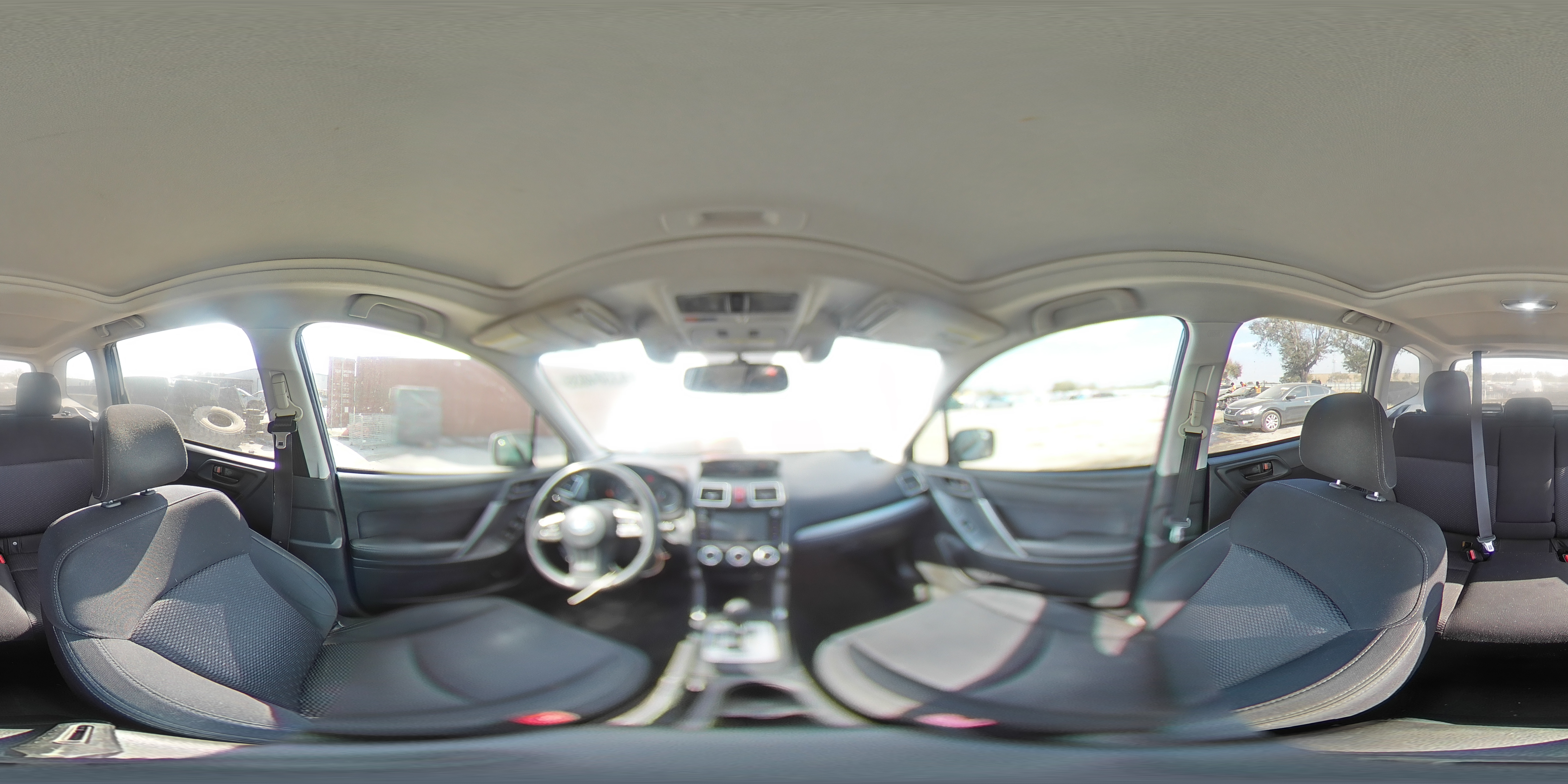 2016 Subaru Forester - Image 14