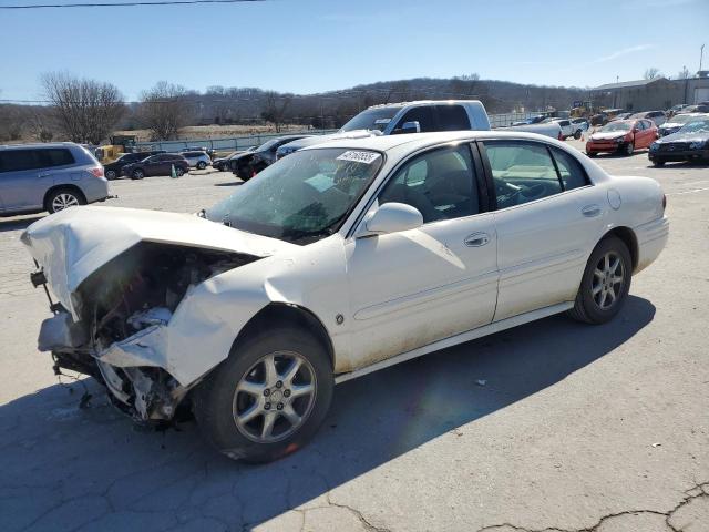 2004 Buick Lesabre 3.8L