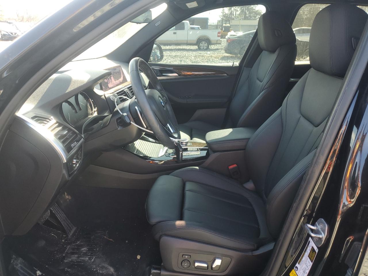 2020 BMW X3 - Image 7