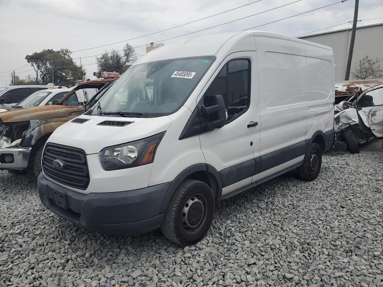 2016 Ford Transit - Image 2