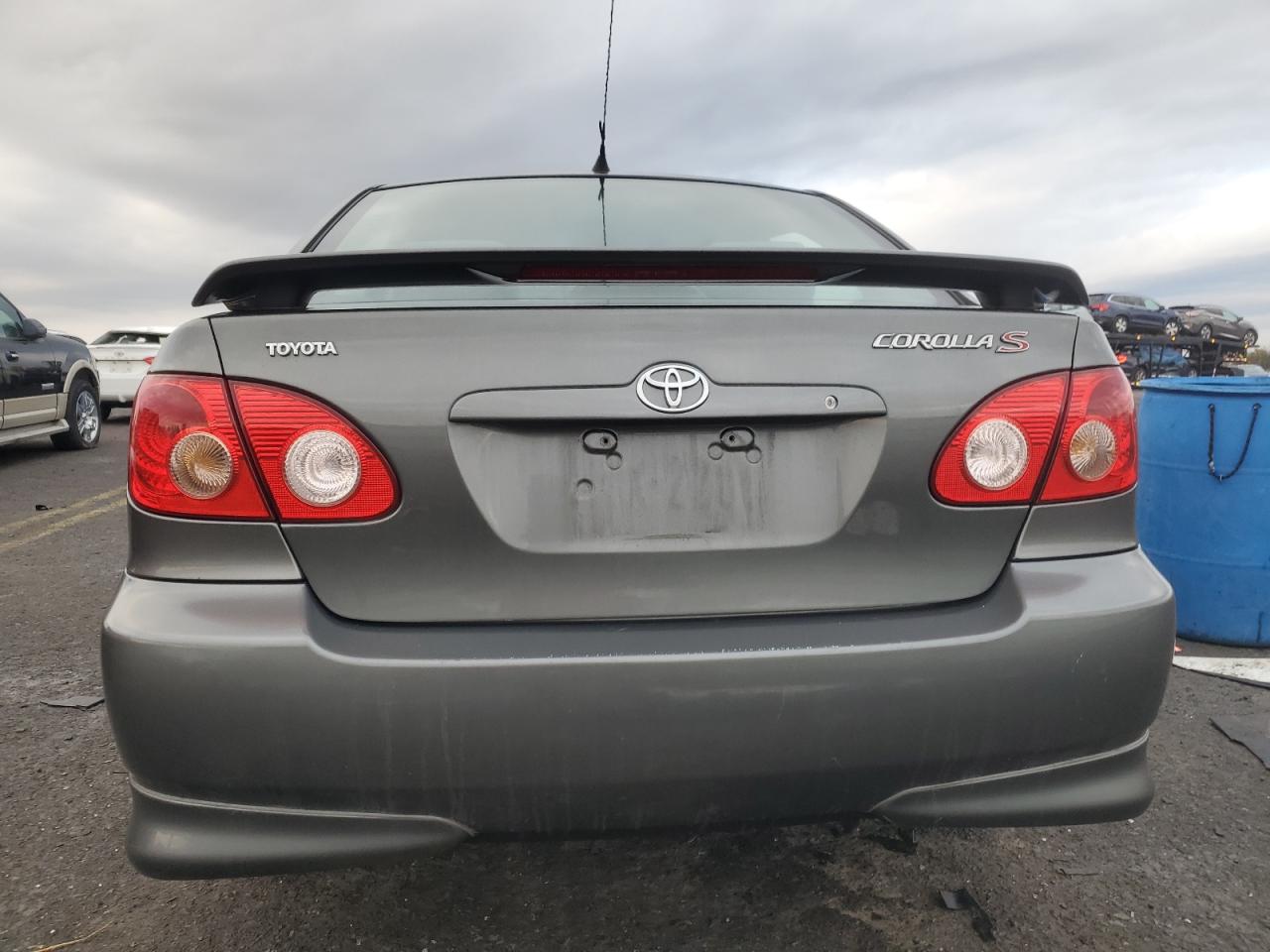 2006 Toyota Corolla - Image 6
