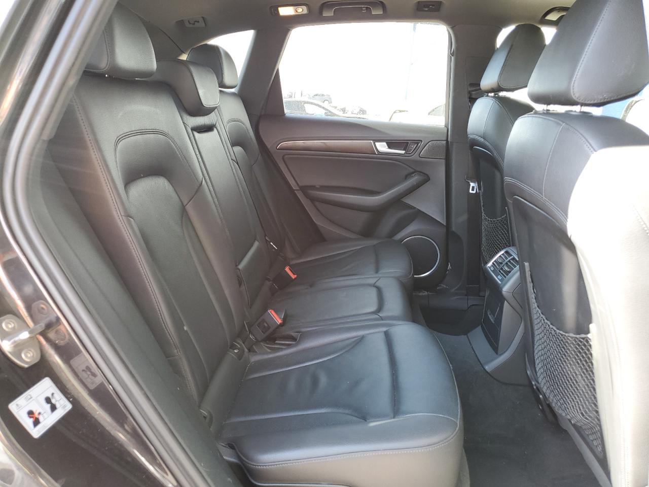 2016 Audi Q5 - Image 12