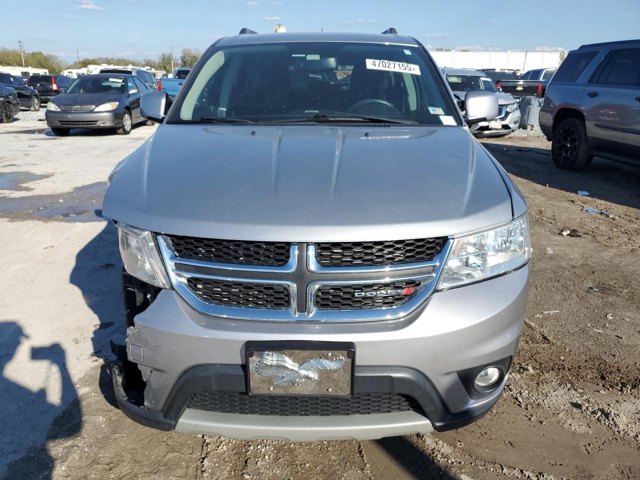 2017 Dodge Journey - Image 5