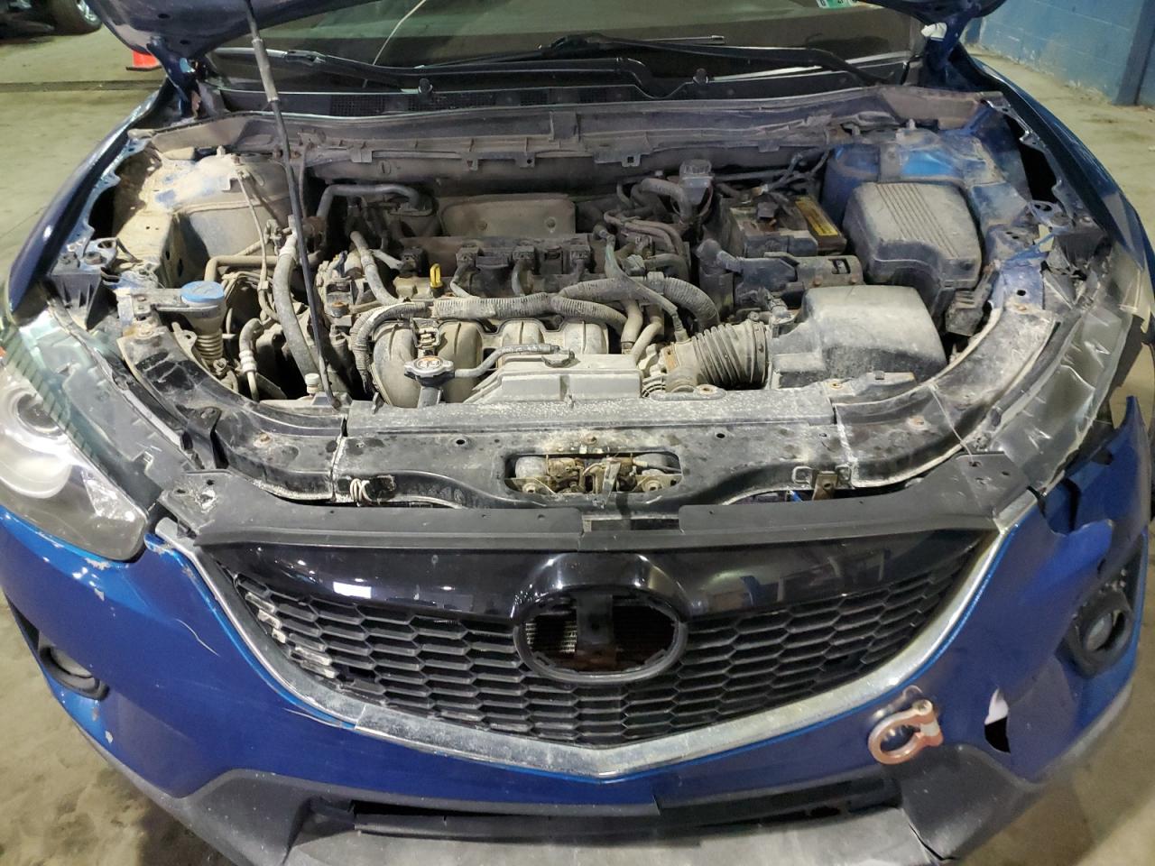 2014 Mazda CX-5 - Image 12
