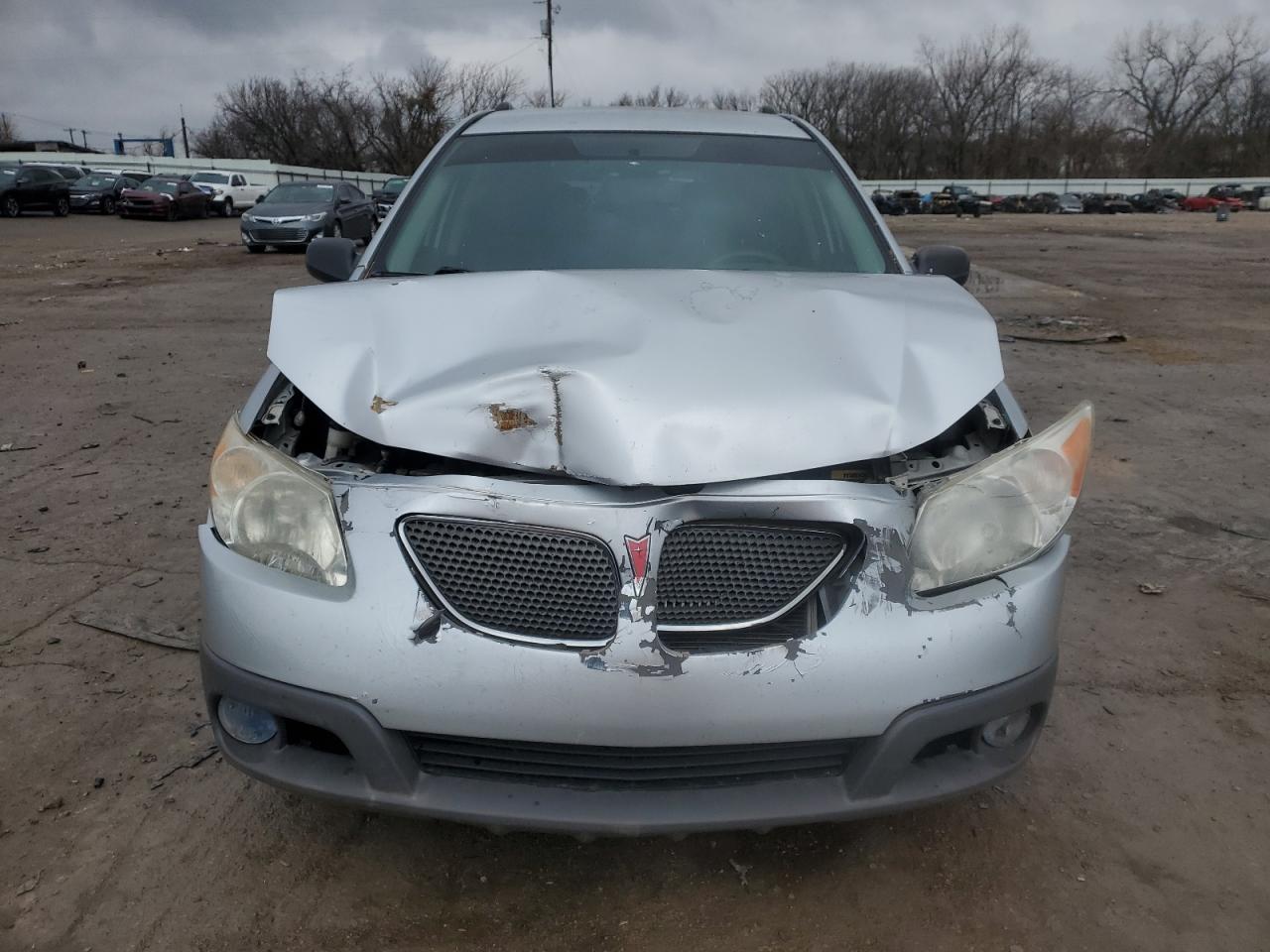 2008 Pontiac Vibe - Image 5