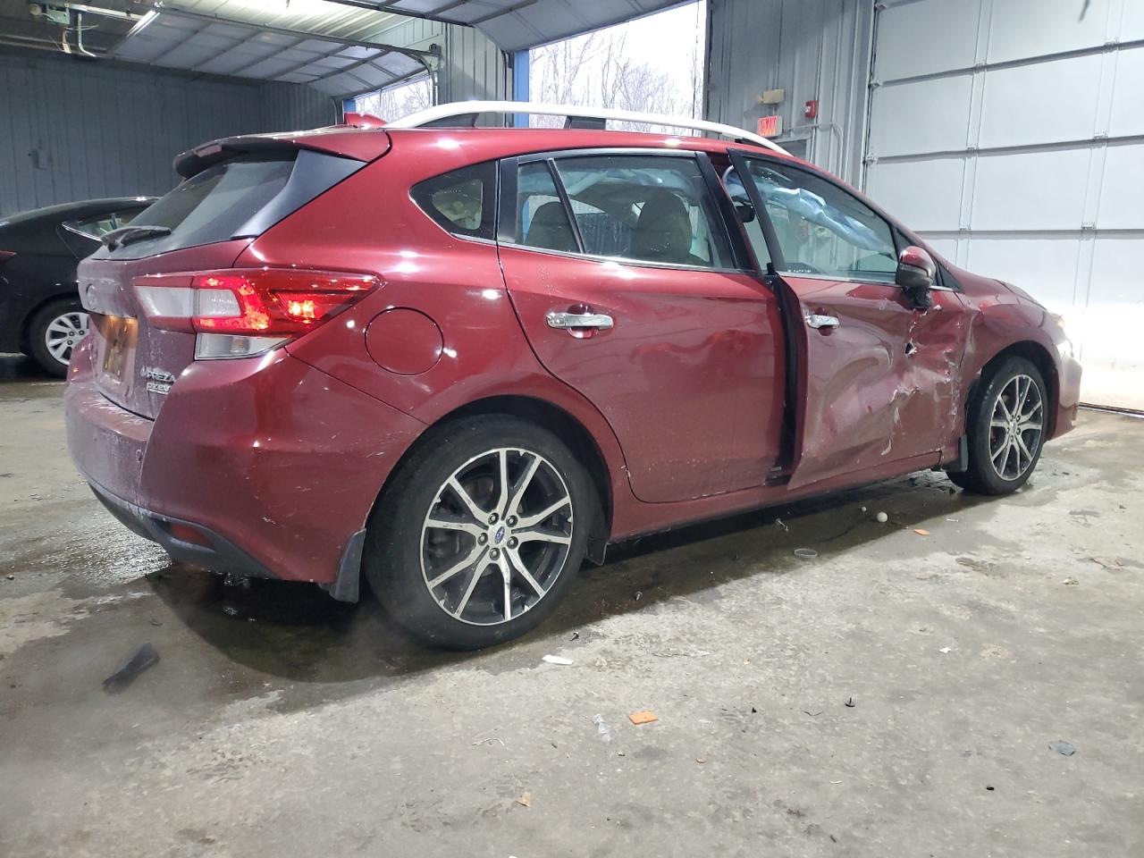2017 Subaru Impreza - Image 3