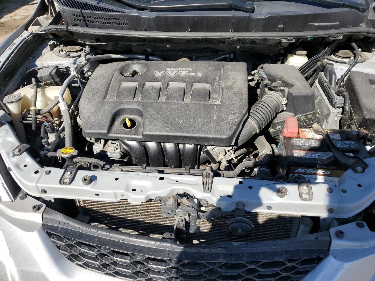 2009 Toyota Corolla - Image 11