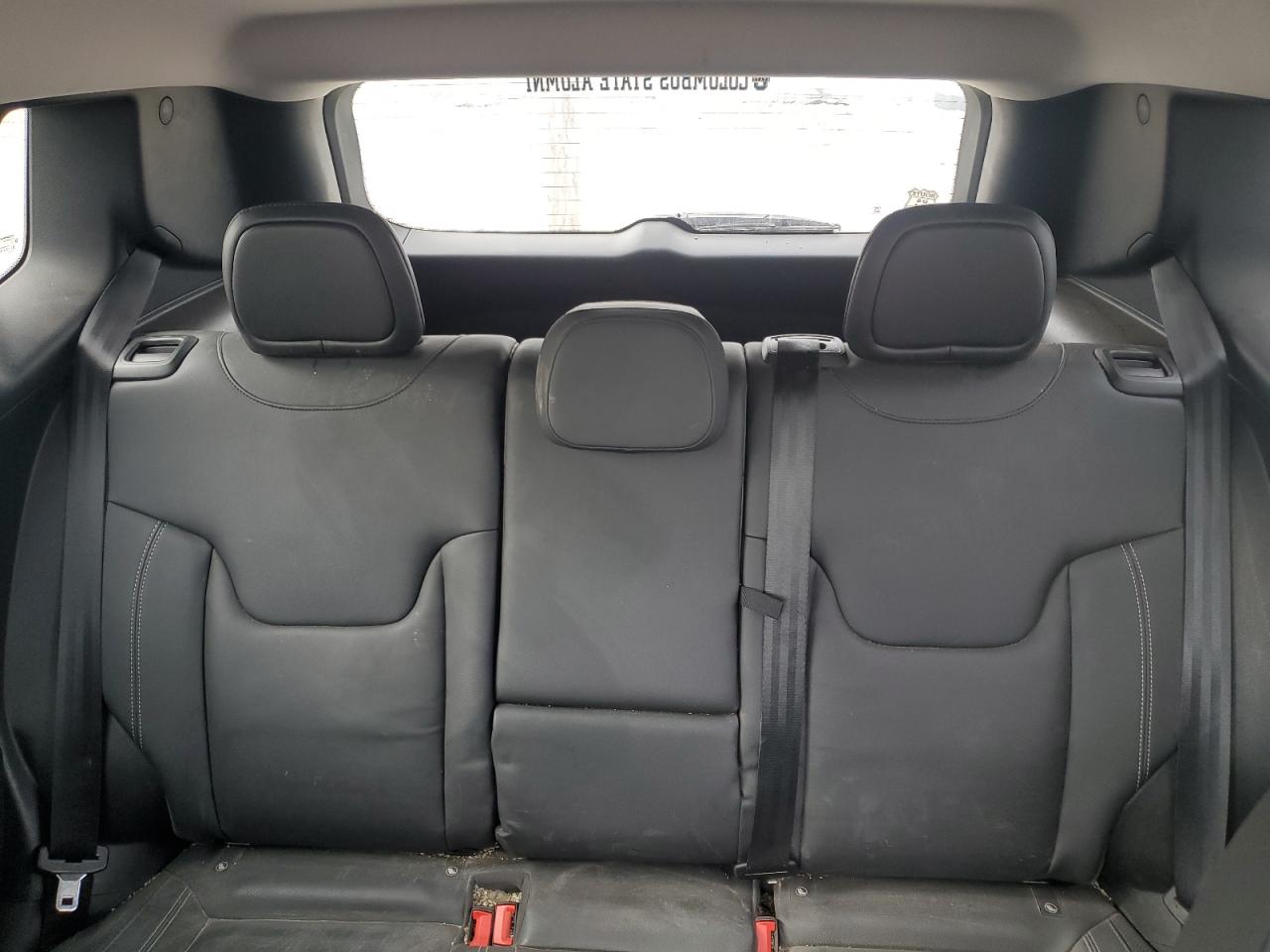 2020 Jeep Renegade - Image 10