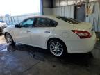 2011 Nissan Maxima S იყიდება Chicago Heights-ში, IL - Front End