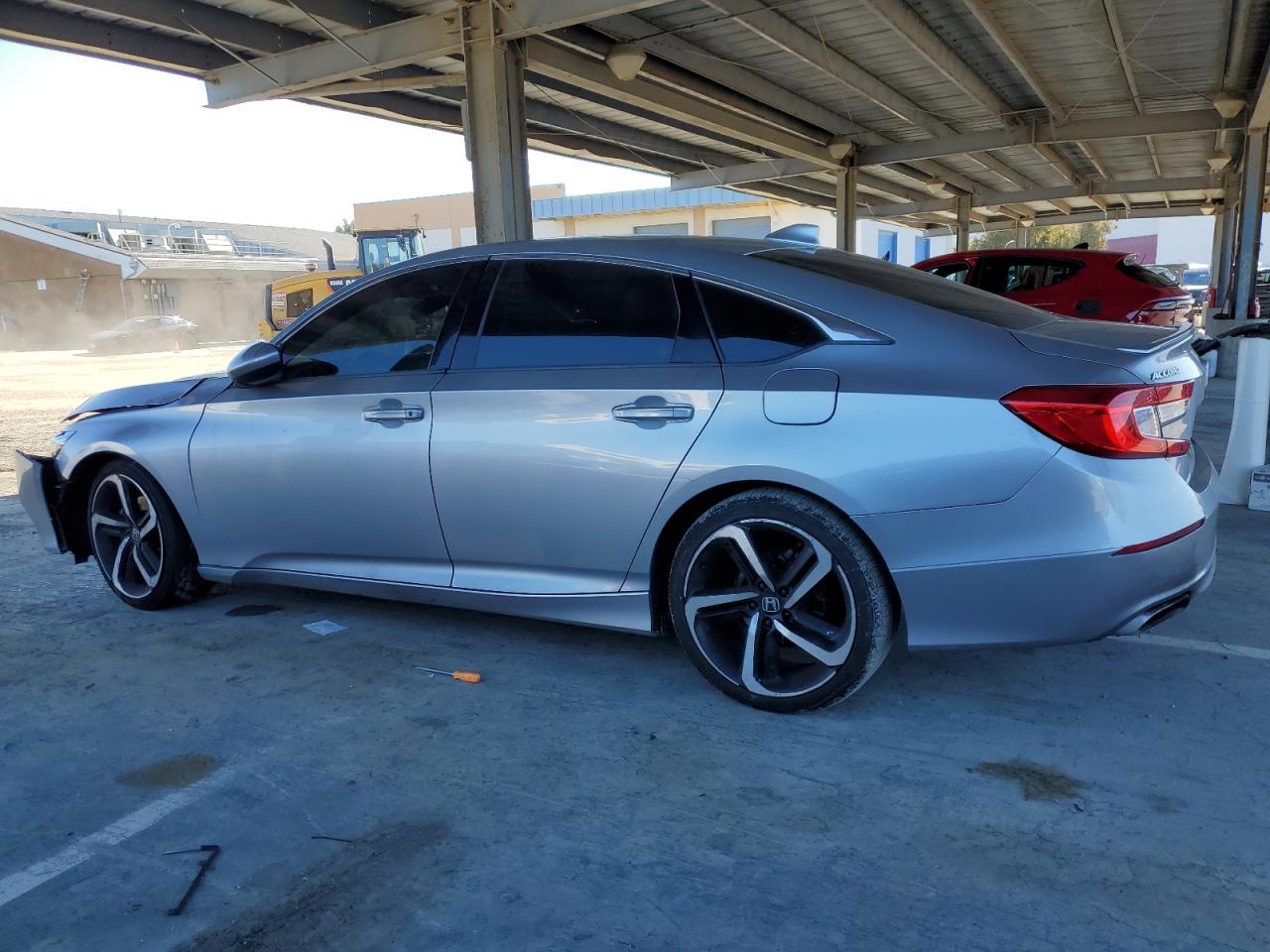 2018 Honda Accord - Image 2