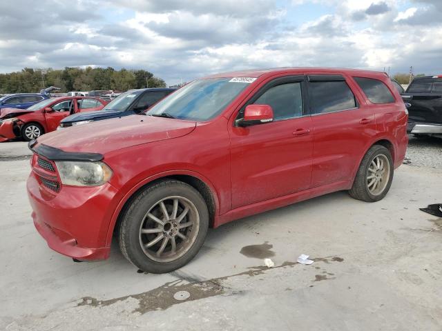 2013 Dodge Durango R/T