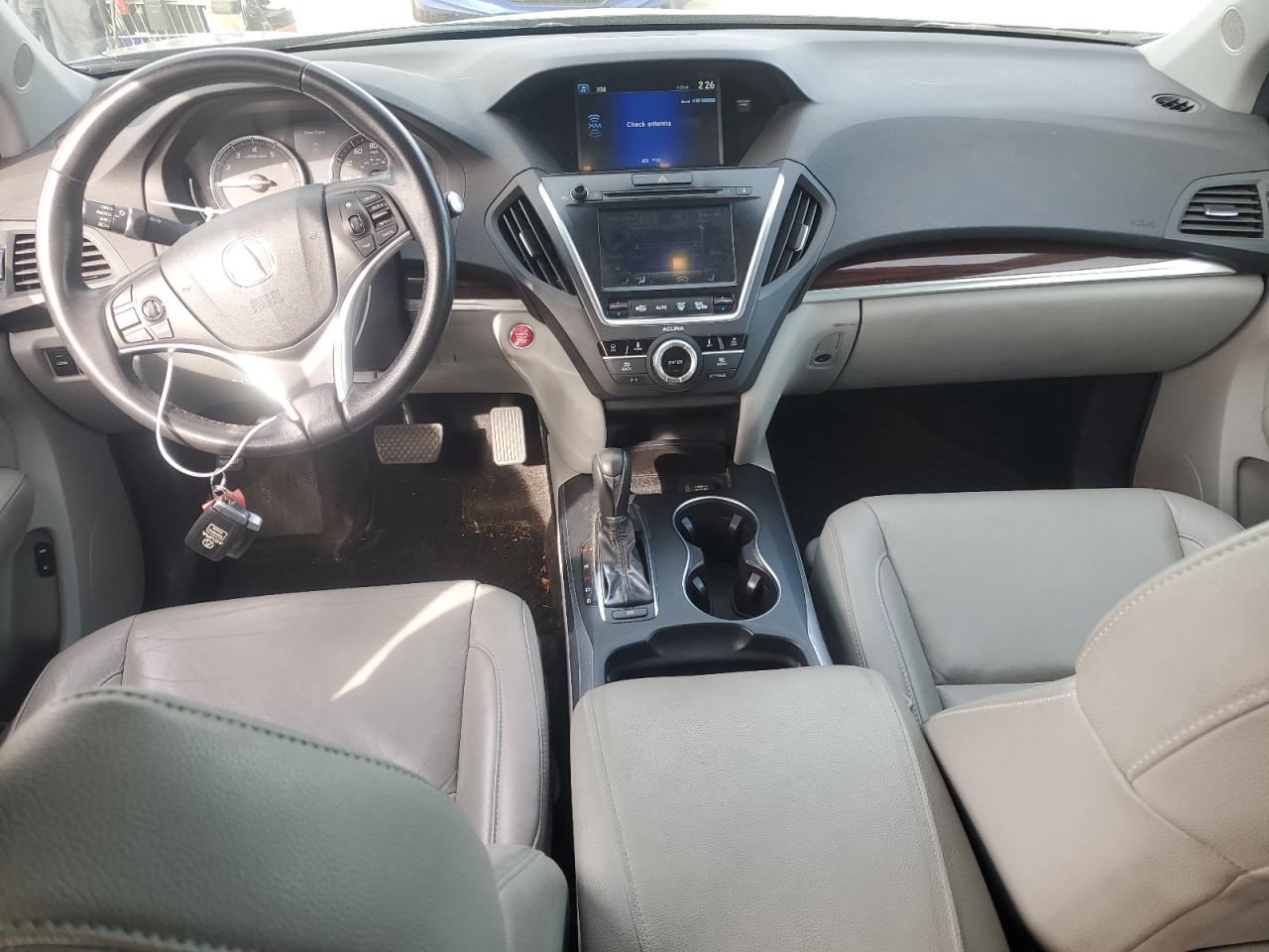 2014 Acura MDX - Image 8